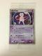 007/play Mew Ex Pokemon Japanese Card Players Club 15000 Exp Points