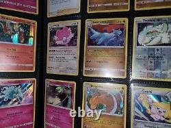 1000 MINT ULTRA RARE, HOLO, RARE AUTHENTIC POKEMON Card Lot Bulk TCG Cards