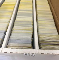 1000+ Pokemon Card Bulk Lot 900 Rare Cards 100 holographic cards no energy