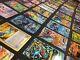 100x Assorted Ultra / Secret Rare Holo Cards Lp-nm Official Pokemon Tcg