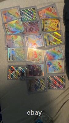 15 Rare Pokémon Cards