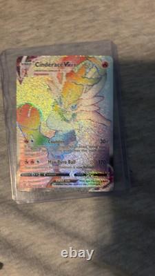 15 Rare Pokémon Cards