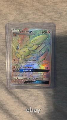 15 Rare Pokémon Cards
