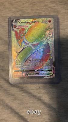 15 Rare Pokémon Cards