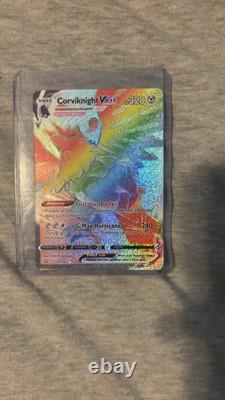 15 Rare Pokémon Cards
