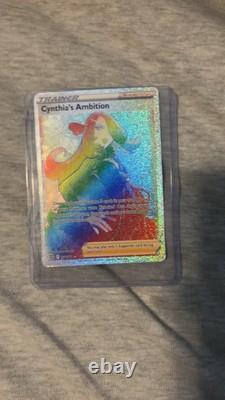 15 Rare Pokémon Cards