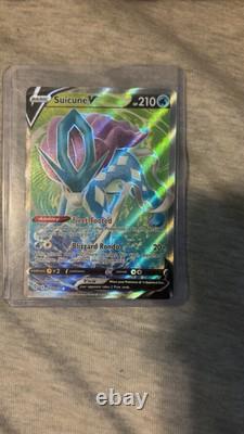 15 Rare Pokémon Cards