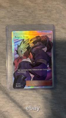 15 Rare Pokémon Cards