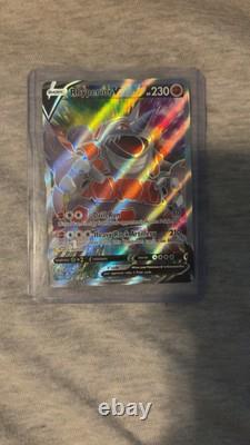 15 Rare Pokémon Cards