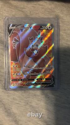 15 Rare Pokémon Cards