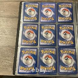 18 Rare Holo/RV Holo Vintage Pokémon Cards Kanto-Unova