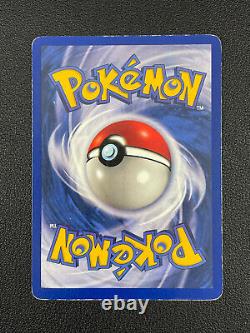 1995 Uncommon CARD Charmeleon 24/102 Non Holo Base Set Pokemon Card WoTC SLASH