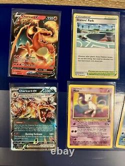 1999-2023 Pokémon Cards Lot / Vintage / Rare / Holo / Bundle / Charizard