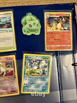 1999-2023 Pokémon Cards Lot / Vintage / Rare / Holo / Bundle / Charizard