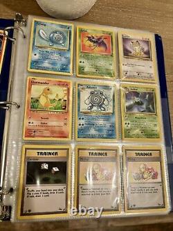 1999-2023 Pokémon Cards Lot / Vintage / Rare / Holo / Bundle / Charizard