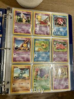 1999-2023 Pokémon Cards Lot / Vintage / Rare / Holo / Bundle / Charizard