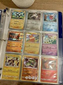 1999-2023 Pokémon Cards Lot / Vintage / Rare / Holo / Bundle / Charizard