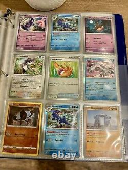 1999-2023 Pokémon Cards Lot / Vintage / Rare / Holo / Bundle / Charizard