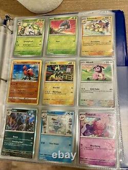 1999-2023 Pokémon Cards Lot / Vintage / Rare / Holo / Bundle / Charizard