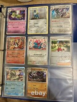 1999-2023 Pokémon Cards Lot / Vintage / Rare / Holo / Bundle / Charizard