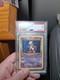 1999 Mewtwo Holographic Shadowless Pokemon Card Psa 7