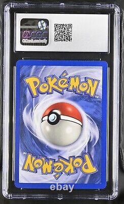 1999 PSA CGC Charizard GEM MINT 10 Base Set Holo Rare Pokemon Card #4 LOOK