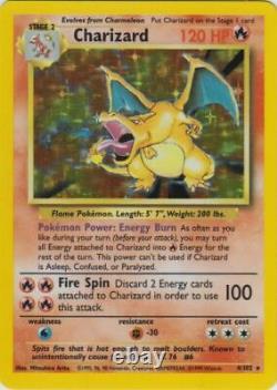 1999 Pokemon Base Set Choose Your Card! All Pokemon Available