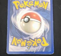 1999 Pokemon Base Set Unlimited Charizard Trading Card 4/102 Holo Rare