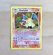 1999 Pokemon Charizard 4/102 Base Set Holo Rare Unlimited Edition Card Wotc Ex