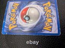 1st Edition Lugia 9/111 Neo Genesis Holo Pokémon