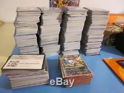2000+ Pokemon Card Collection Lot Tins, Rares, Dice, ETC
