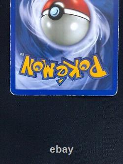 2000 Shining Charizard Neo Destiny Secret Rare107/105 Holo Pokemon Card MP HP