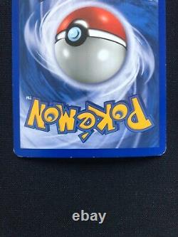 2003 Charizard EX Dragon Secret Rare Holo Pokemon Card 100/97 LP