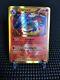 2012 Secret Rare Charizard 136/135 Plasma Storm Holo Pokemon Card Tcg Lp