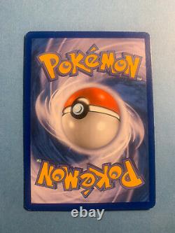 2013 Pokémon Cards Empoleon Secret Rare Plasma Freeze 117/116