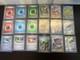 2025 Pokemon S-chinese Gem Pack 18-card Specific Combo Set-sprigatito