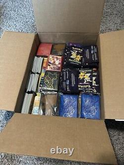 25+ pounds of pokemon cards Commons, uncommons, energies, rares, and holos