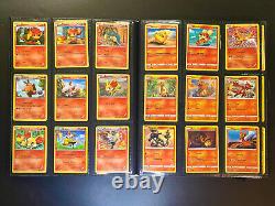 360 Pokemon Card Binder Collection Hits, Holos, & Promos No Duplicates