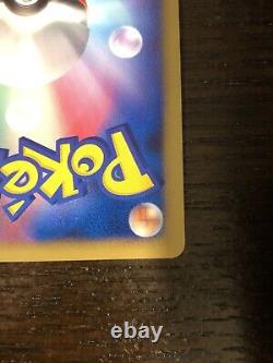 3set NMPokemon Card Super Jirachis Japanese Movie, Poke-Park Limited Promo 2003