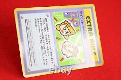 4 set! Pokemon Card EXTRA RULE Variety set! Non-Holo Japanese #0217