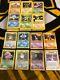 400 Card Lot Sale/ Lots Of Holos/ First Edition /lots Of Rares/ Uncommon/common