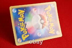 6 set! Pokemon Card VS series Variety Holo Rare set! Japanese 9184