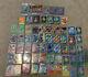 60 Pokemon Rare Pokemon Card Lot + 3 Sealed Cards + 1 Psa 10 Pokemon Card