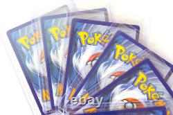 65 POKEMON TCG Full Art Ultra Rare VMax VStar GX Card Collection M/NM