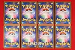 8 set! Pokemon Card DP & PT series Variety set Holo Rare! Japanese #5796