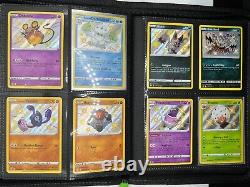 80 Pokemon TCG Cards Lot ALL HITS Shiny/EX/GX/VMAX/Full Art/V/Ultra Rare NM/M