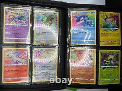 80 Pokemon TCG Cards Lot ALL HITS Shiny/EX/GX/VMAX/Full Art/V/Ultra Rare NM/M