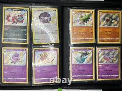 80 Pokemon TCG Cards Lot ALL HITS Shiny/EX/GX/VMAX/Full Art/V/Ultra Rare NM/M