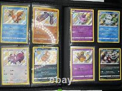 80 Pokemon TCG Cards Lot ALL HITS Shiny/EX/GX/VMAX/Full Art/V/Ultra Rare NM/M