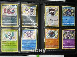 80 Pokemon TCG Cards Lot ALL HITS Shiny/EX/GX/VMAX/Full Art/V/Ultra Rare NM/M